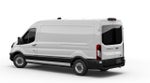 2026 Ford Transit-250 T-250 148" Med Rf 9150 GVWR RWD