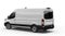 2026 Ford Transit-250 T-250 148" Med Rf 9150 GVWR RWD