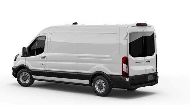 2026 Ford Transit-250 T-250 148" Med Rf 9150 GVWR RWD
