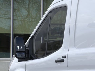 2026 Ford Transit-250 T-250 148" Med Rf 9150 GVWR RWD