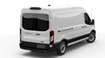 2026 Ford Transit-250 T-250 148" Med Rf 9150 GVWR RWD