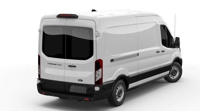 2026 Ford Transit-250 T-250 148" Med Rf 9150 GVWR RWD