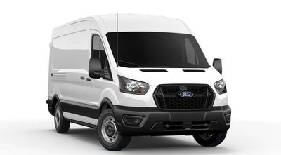 2026 Ford Transit-250 T-250 148" Med Rf 9150 GVWR RWD