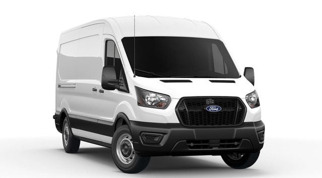 2026 Ford Transit-250 T-250 148" Med Rf 9150 GVWR RWD