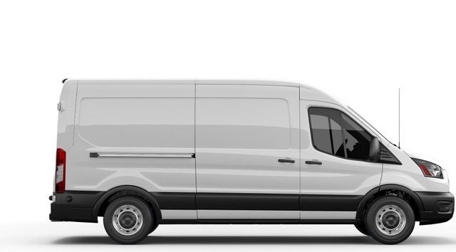 2026 Ford Transit-250 T-250 148" Med Rf 9150 GVWR RWD