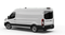 2026 Ford Transit-250 T-250 148" Med Rf 9150 GVWR RWD