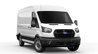 2026 Ford Transit-250 T-250 148" Med Rf 9150 GVWR RWD