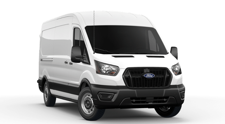 2026 Ford Transit-250 T-250 148" Med Rf 9150 GVWR RWD
