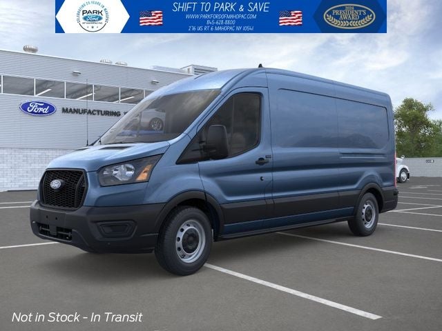 2026 Ford Transit-250 Cargo Van