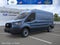 2026 Ford Transit-250 Cargo Van