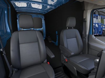 2026 Ford Transit-250 Cargo Van