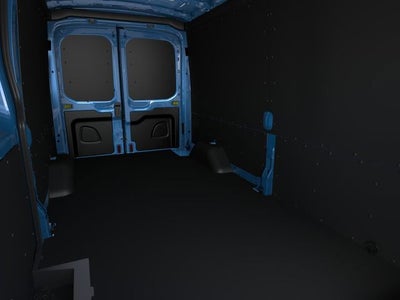 2026 Ford Transit-250 Cargo Van