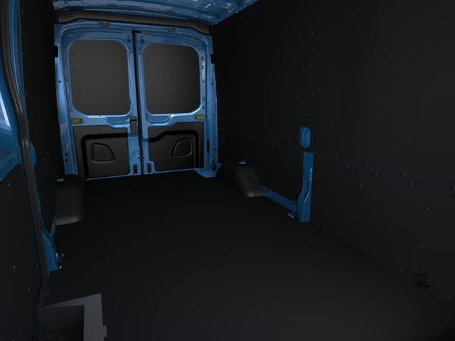 2026 Ford Transit-250 Cargo Van