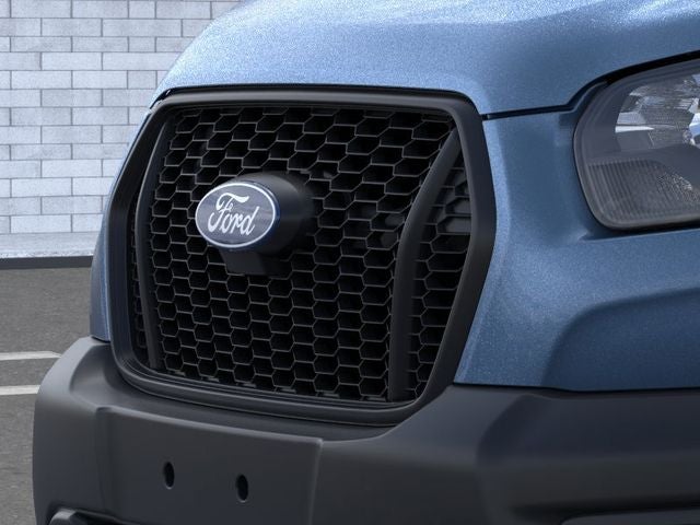 2026 Ford Transit-250 Cargo Van