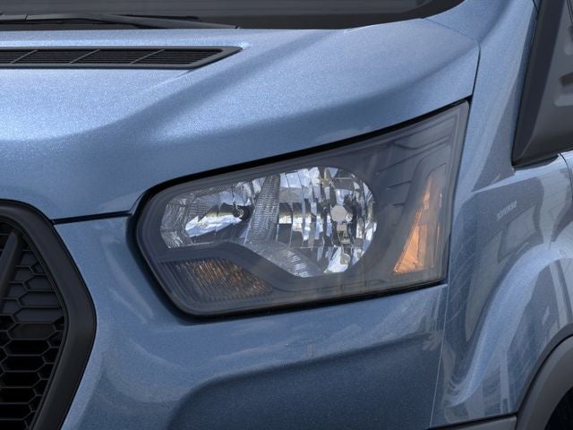 2026 Ford Transit-250 Cargo Van
