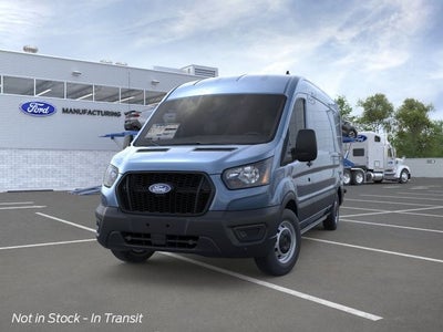 2026 Ford Transit-250 Cargo Van