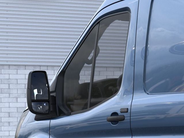 2026 Ford Transit-250 Cargo Van