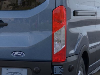 2026 Ford Transit-250 Cargo Van