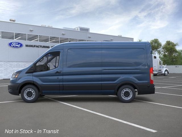 2026 Ford Transit-250 Cargo Van