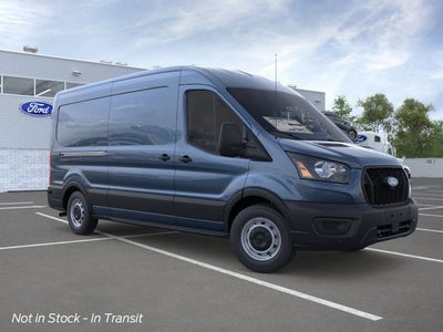 2026 Ford Transit-250 Cargo Van
