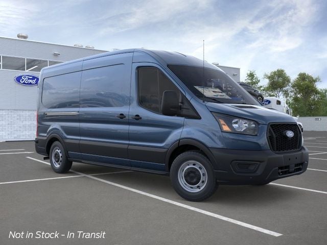 2026 Ford Transit-250 Cargo Van