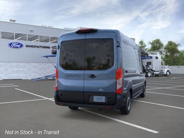 2026 Ford Transit-250 Cargo Van
