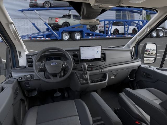 2026 Ford Transit-250 Cargo Van