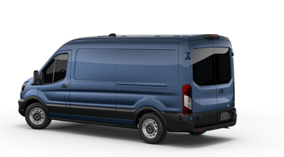 2026 Ford Transit-250 Cargo Van