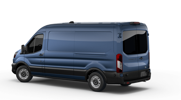 2026 Ford Transit-250 Cargo Van