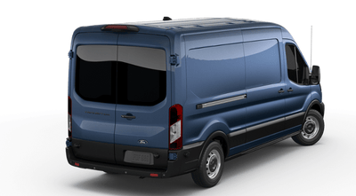 2026 Ford Transit-250 Cargo Van
