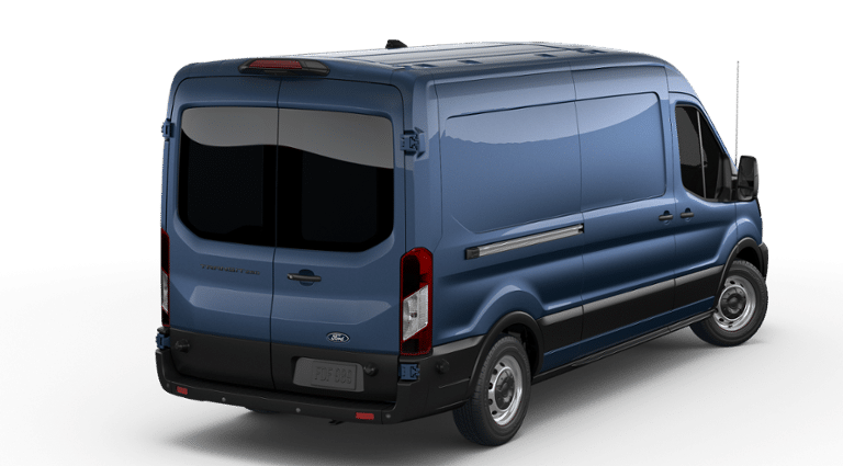 2026 Ford Transit-250 Cargo Van