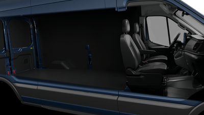 2026 Ford Transit-250 Cargo Van