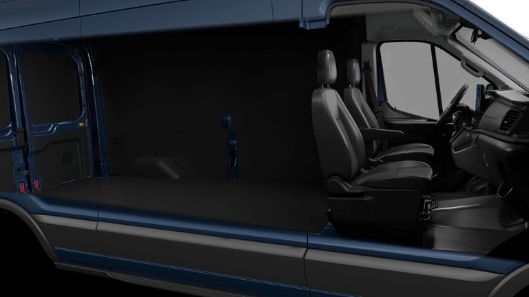 2026 Ford Transit-250 Cargo Van