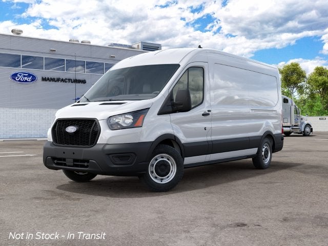 2027 Ford Transit-250 Base