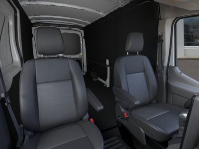 2026 Ford Transit-250 Base 130
