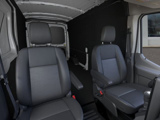 2026 Ford Transit-250 Base 130