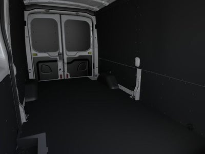 2026 Ford Transit-250 Base 130