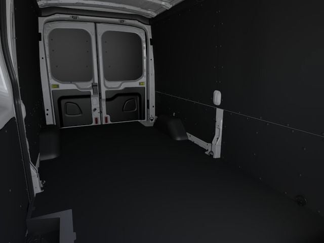 2026 Ford Transit-250 Base 130
