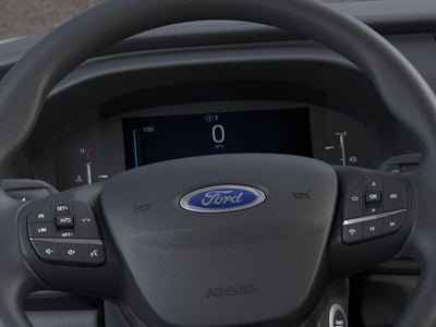 2026 Ford Transit-250 Base 130
