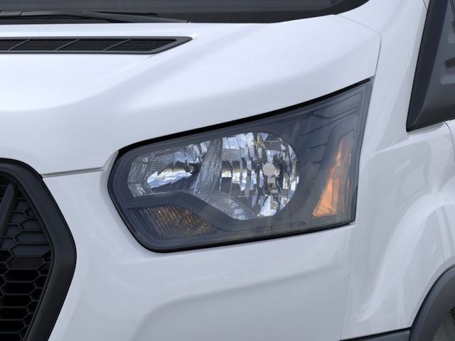 2026 Ford Transit-250 Base 130