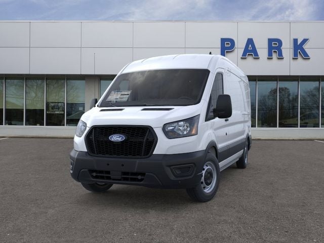 2026 Ford Transit-250 Base 130