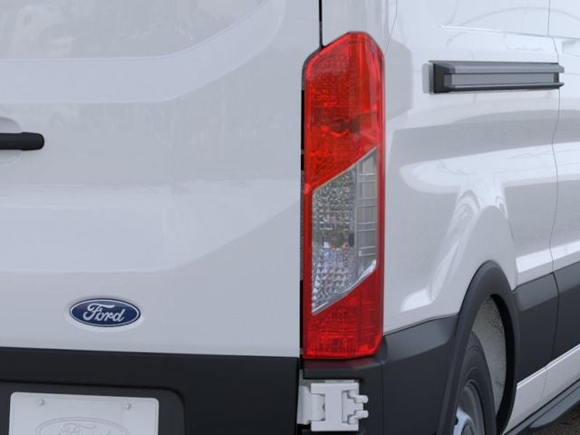 2026 Ford Transit-250 Base 130