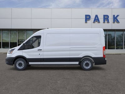 2026 Ford Transit-250 Base 130