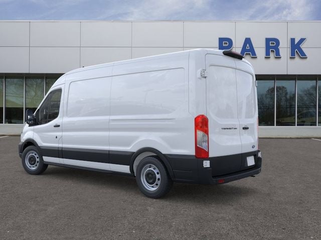 2026 Ford Transit-250 Base 130