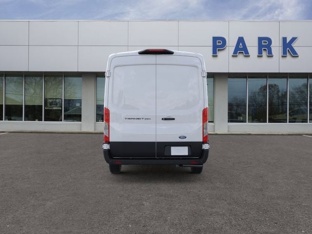 2026 Ford Transit-250 Base 130