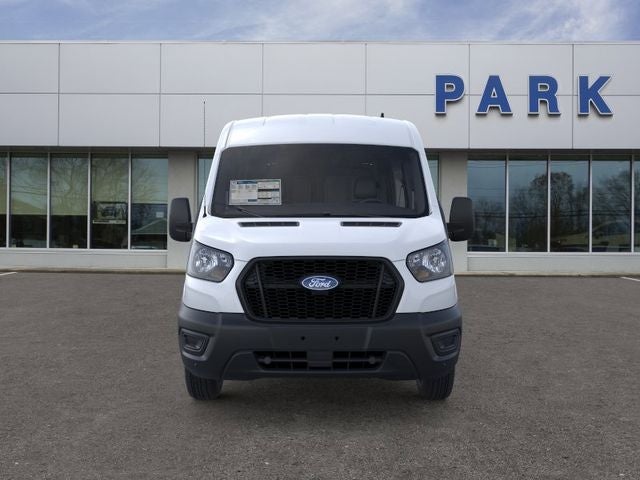 2026 Ford Transit-250 Base 130