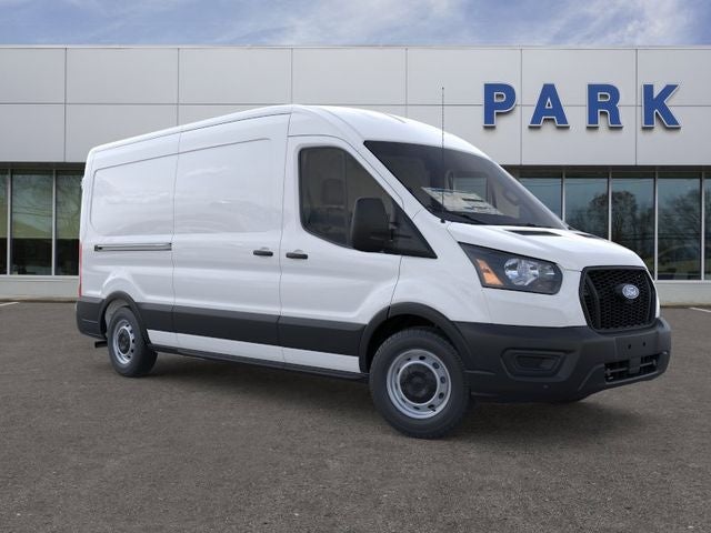 2026 Ford Transit-250 Base 130