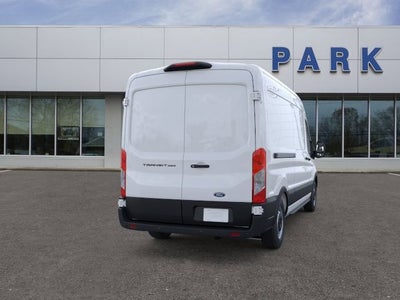 2026 Ford Transit-250 Base 130