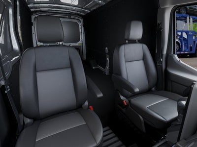 2027 Ford Transit-250 Base