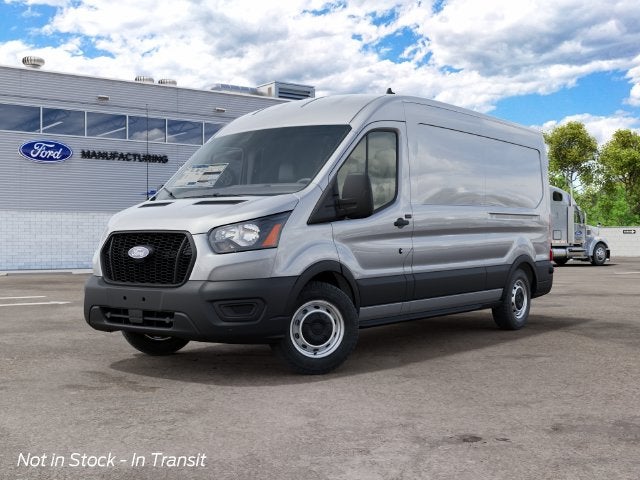 2027 Ford Transit-250 Base